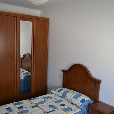 Inmoinsuas Plaza De Galicia 32 Appartement Sarria Buitenkant foto