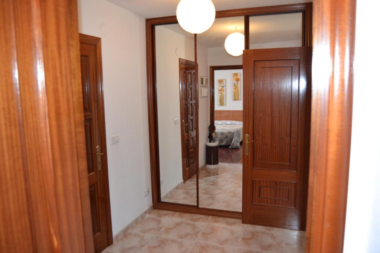 Inmoinsuas Plaza De Galicia 32 Appartement Sarria Buitenkant foto