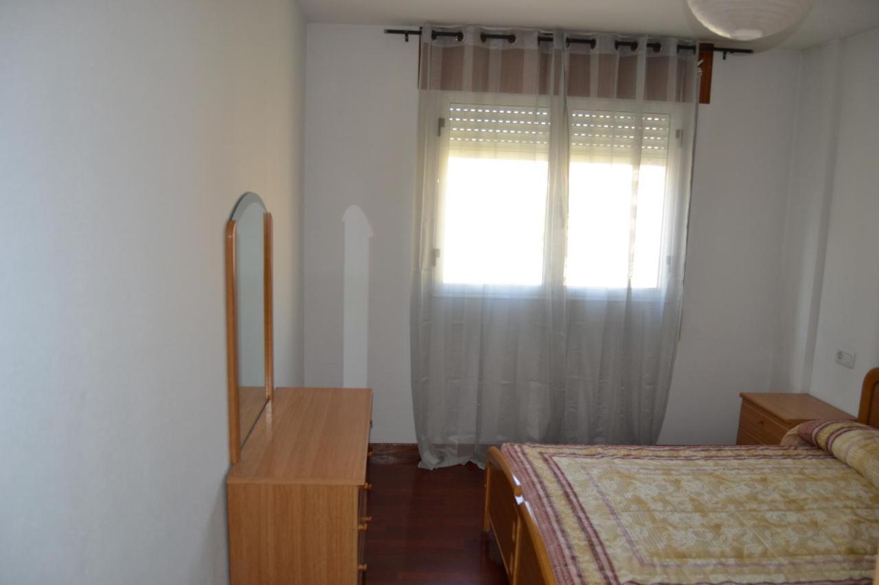 Inmoinsuas Plaza De Galicia 32 Appartement Sarria Buitenkant foto