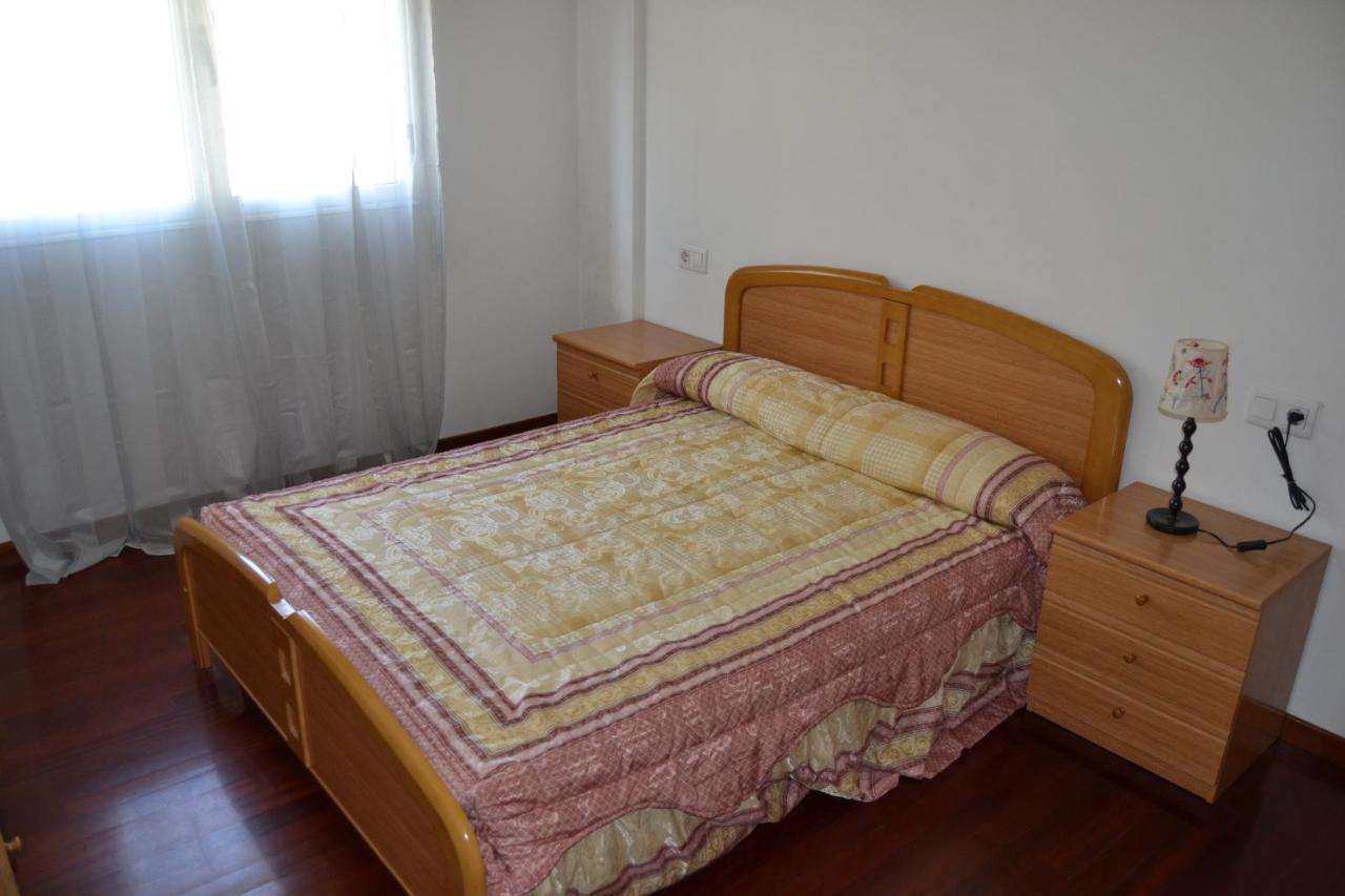 Inmoinsuas Plaza De Galicia 32 Appartement Sarria Buitenkant foto