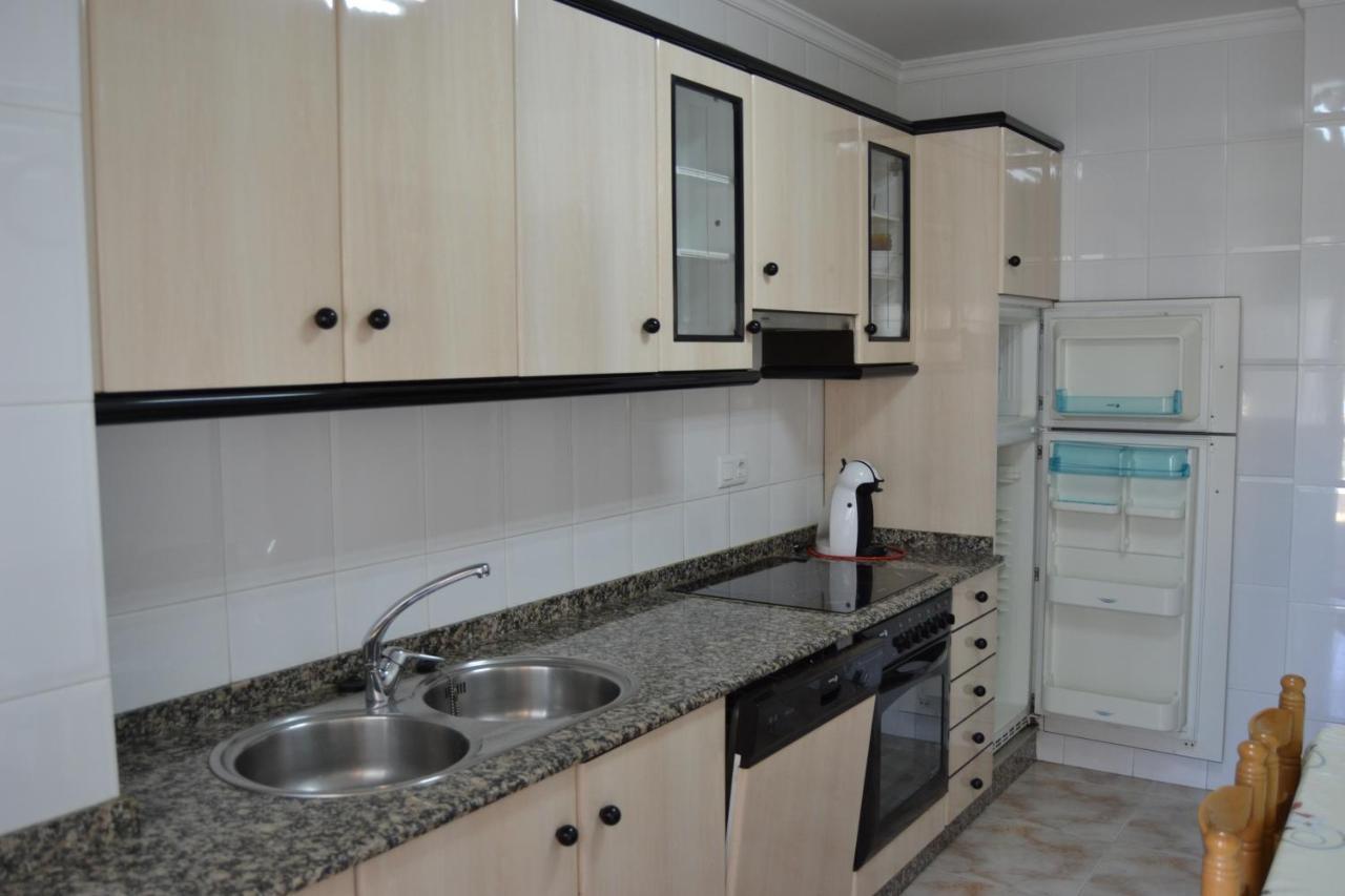 Inmoinsuas Plaza De Galicia 32 Appartement Sarria Buitenkant foto