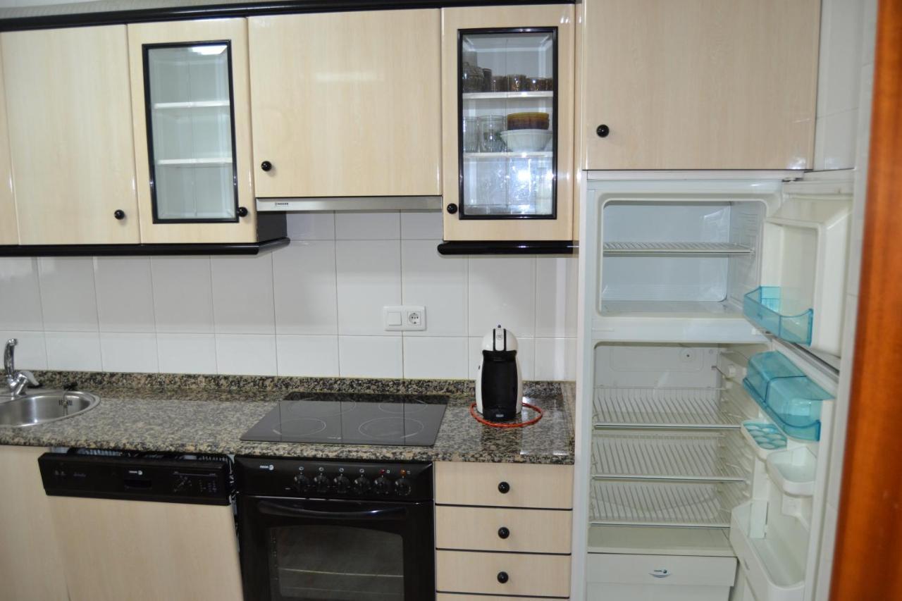 Inmoinsuas Plaza De Galicia 32 Appartement Sarria Buitenkant foto