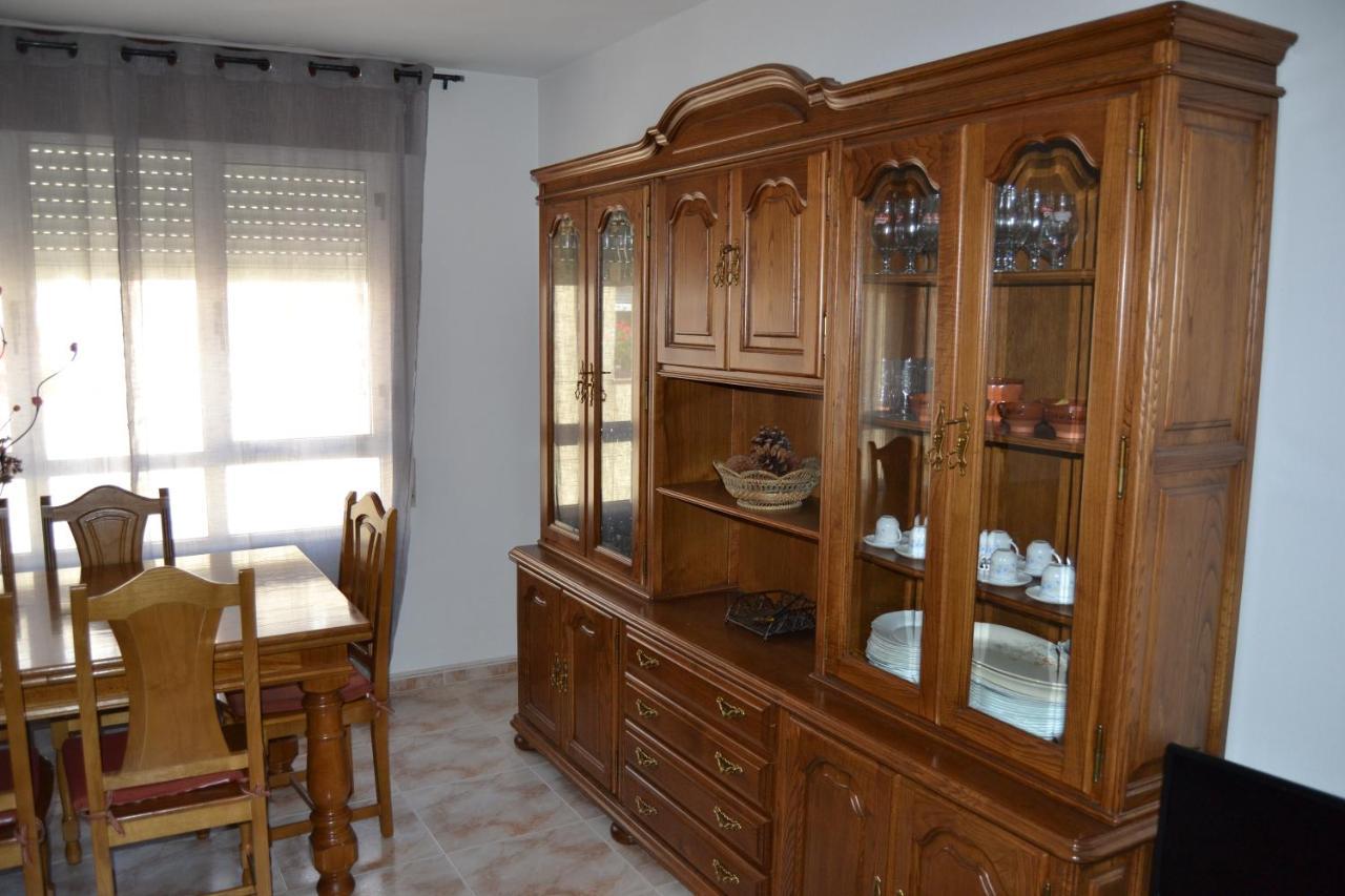 Inmoinsuas Plaza De Galicia 32 Appartement Sarria Buitenkant foto